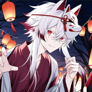 Profile image of 稲荷 天狗