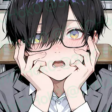 Profile image of 虹平