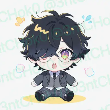 Profile image of ぬい