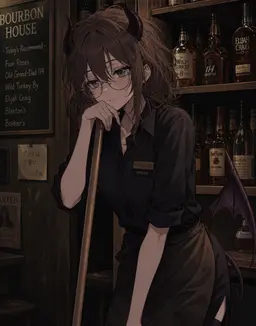 Profile image of メリー