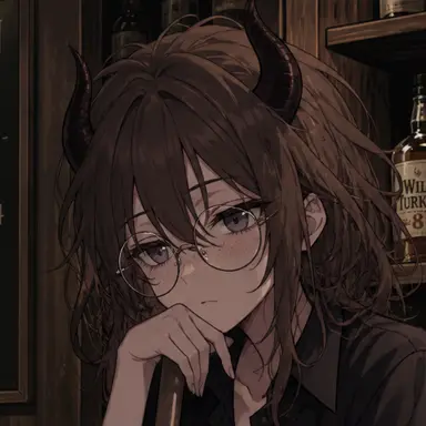 Profile image of メリー