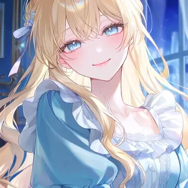 Profile image of エルナ