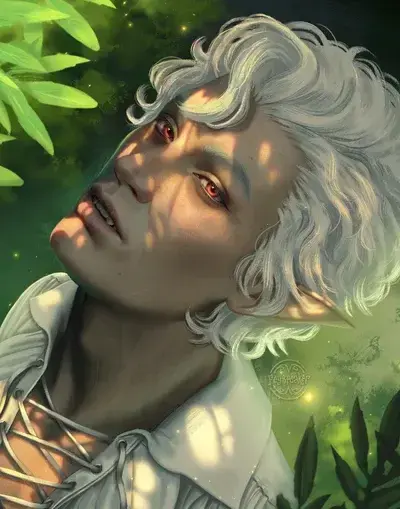 NiceAlbum2106의 Ascended Astarion