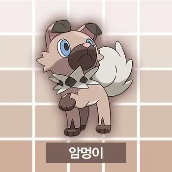 Profile image of 머독