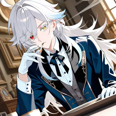 Profile image of 零牙