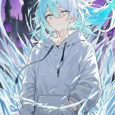 Profile image of ヒオリ