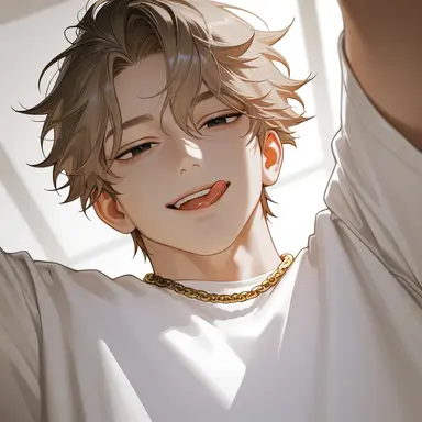 Profile image of 隼人