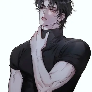 Profile image of Marcus