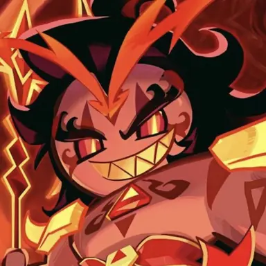 Profile image of 버닝스파이스