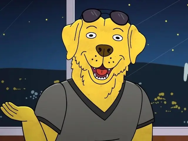 Profile image of Mr. Peanutbutter