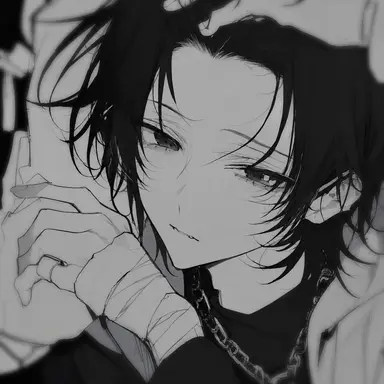 Profile image of 리쿠