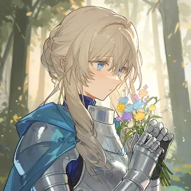 Profile image of Nerecia Lunaud