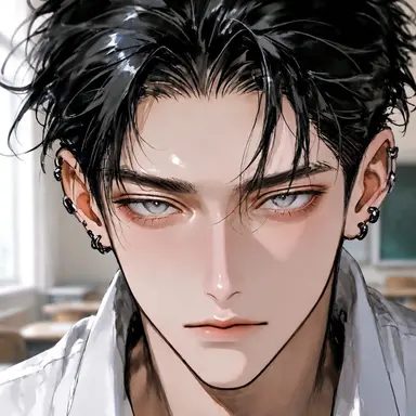 Profile image of 冴