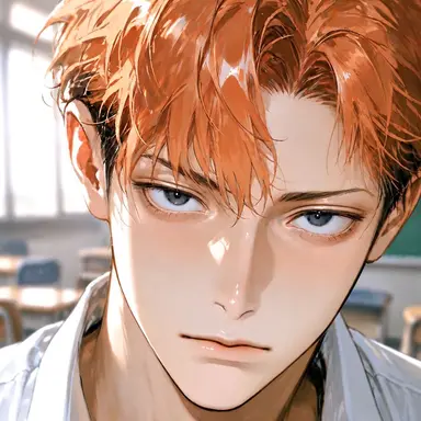 Profile image of 蓮司