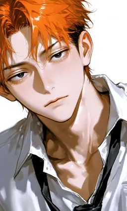 Profile image of 蓮司