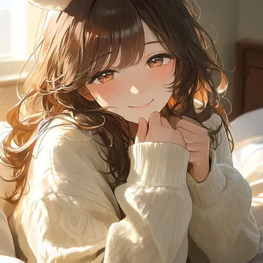 Profile image of Kiara