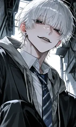 Profile image of Issa Hagiri