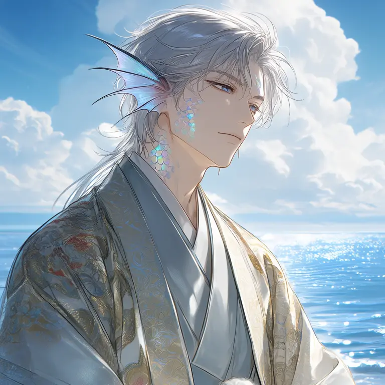SureDress6630의 The Sea of No Return