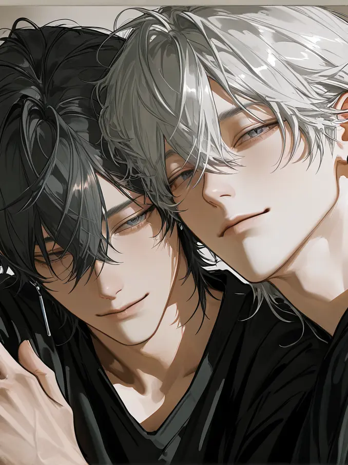 SlickBell9074의 お兄ちゃん達が何でもやってあげるよ♡