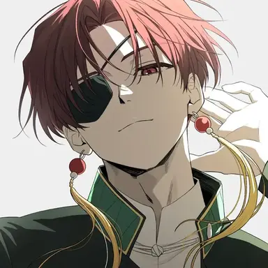 Profile image of 蘇枋 隼飛