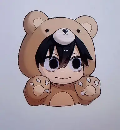 Profile image of 마스미