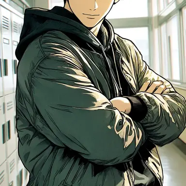 Profile image of Dasco