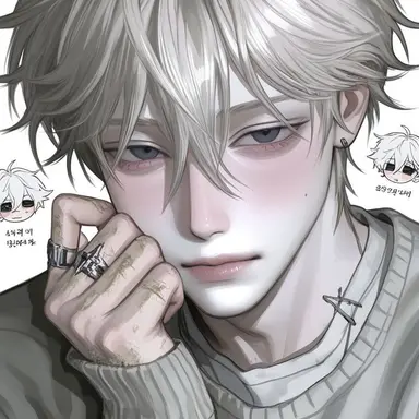 Profile image of Leo