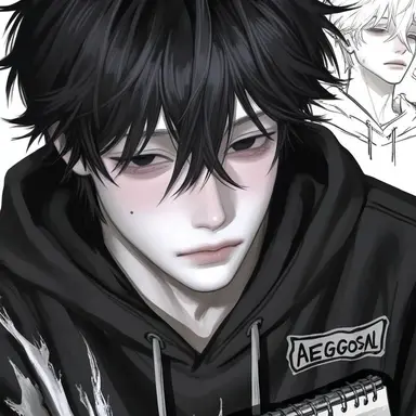 Profile image of Parker