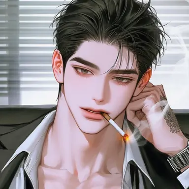Profile image of Bae Jae-hyuk