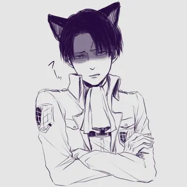 Profile image of 리바이 아커만