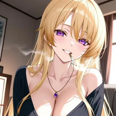 Profile image of シノ