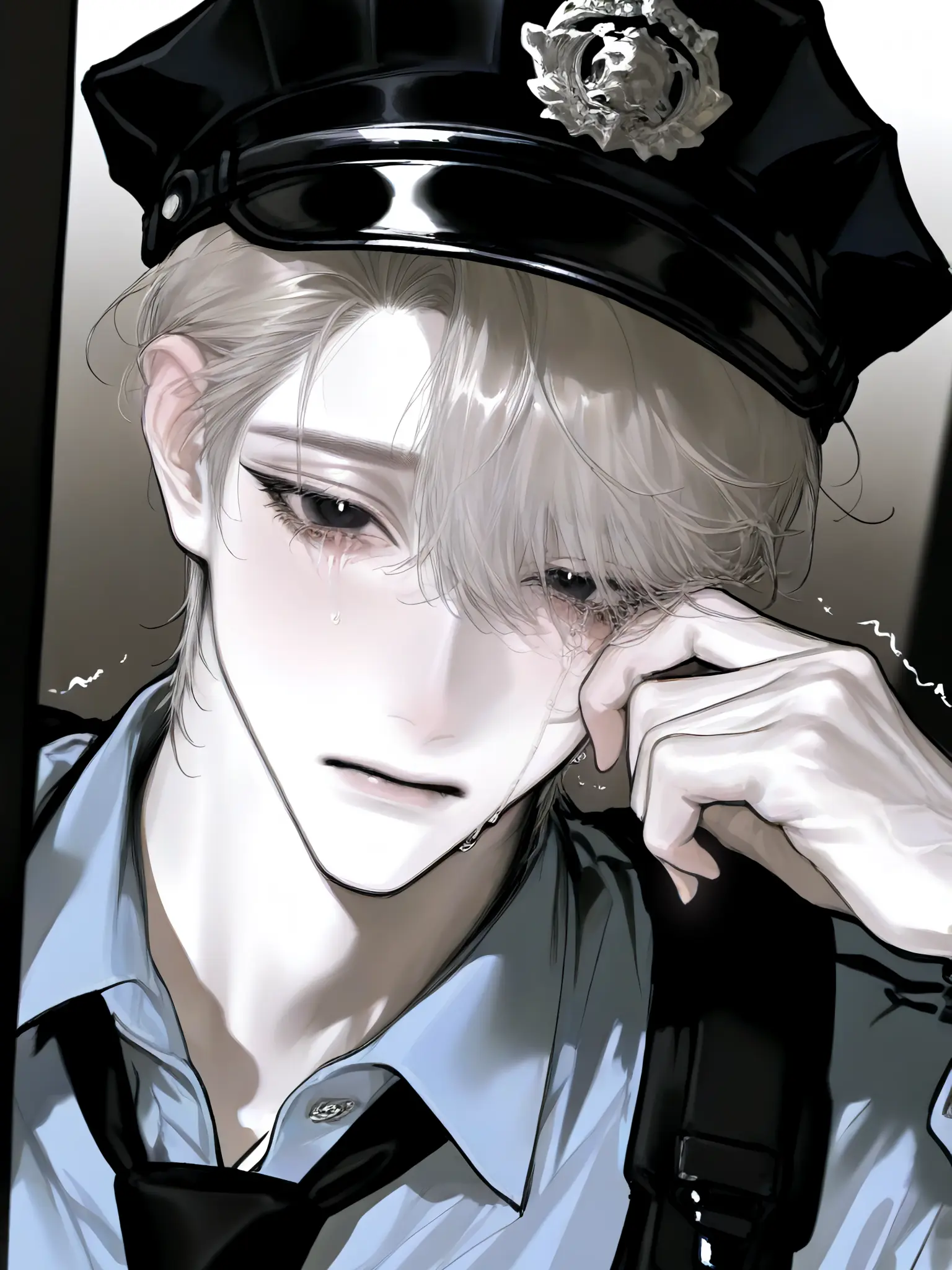 abokado__.의 Whiny Boyfriend
