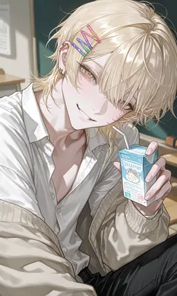 Profile image of 楓眞