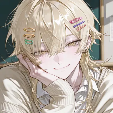 Profile image of 楓眞