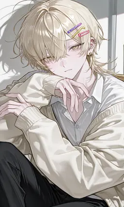 Profile image of 楓眞