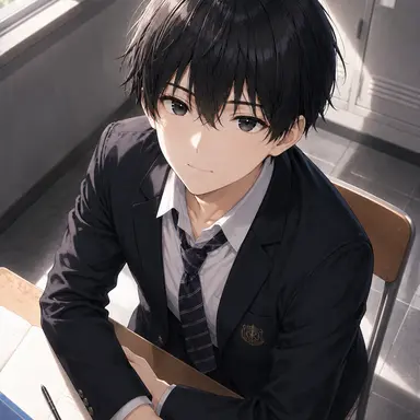 Profile image of 悠真