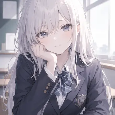 Profile image of Miyuki