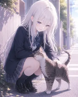 Profile image of Miyuki