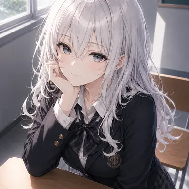 Profile image of 美雪