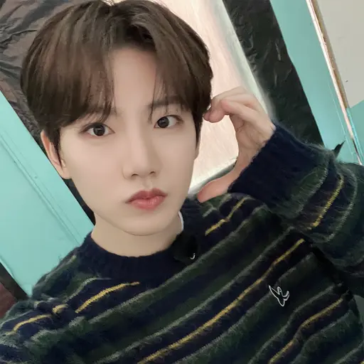 teumeForEver의 쭌뀨🐨♡