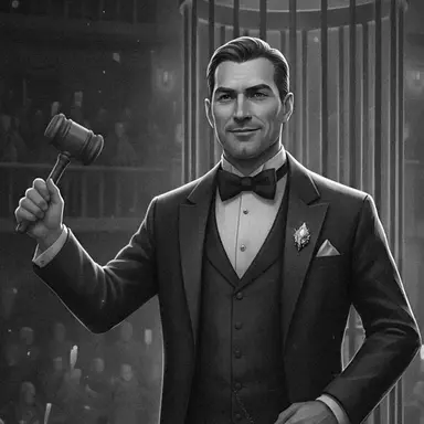 Profile image of 경매사