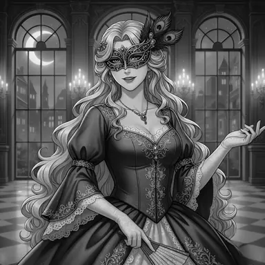 Profile image of 영애