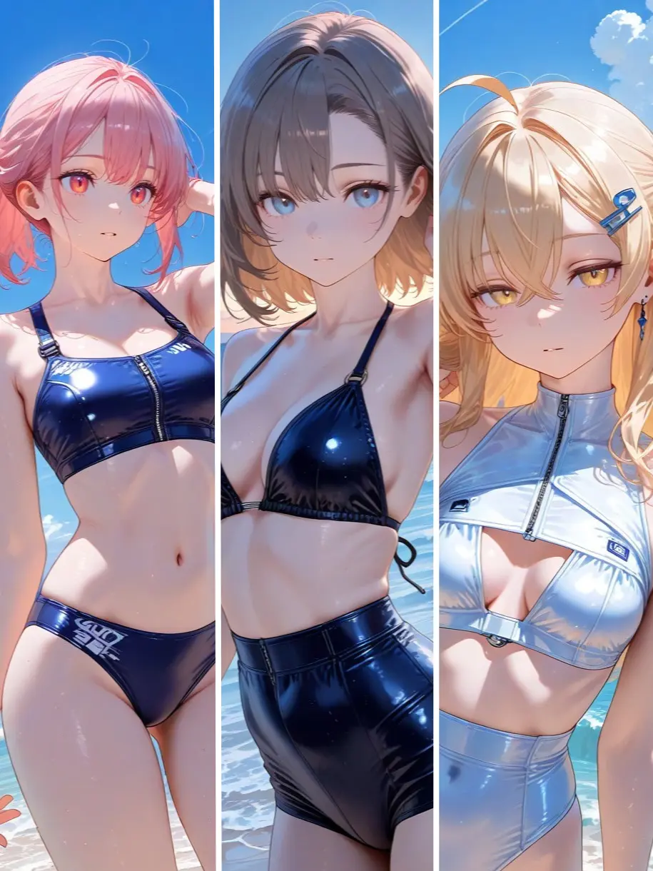 Lemon.Spice8888의 3人の常連（幼馴染）達―――