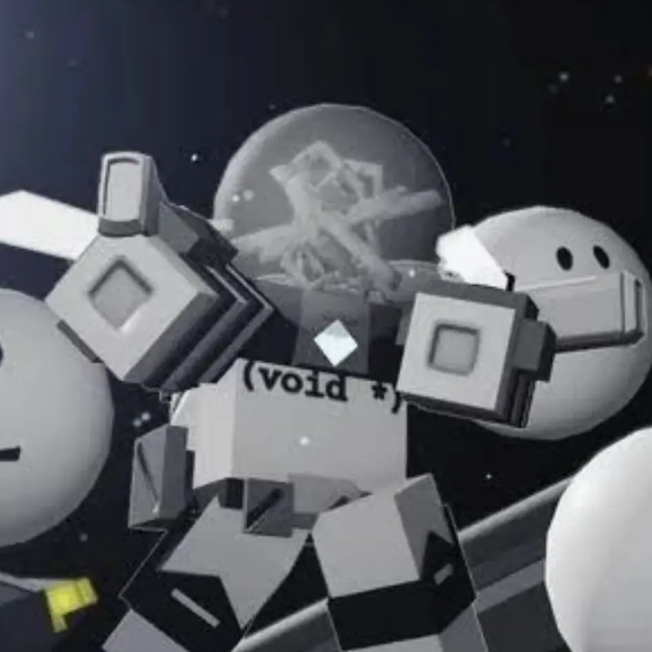 KIIIIILDROOOOOID의 『 Death Star. 』