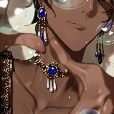 Profile image of アルジュナ