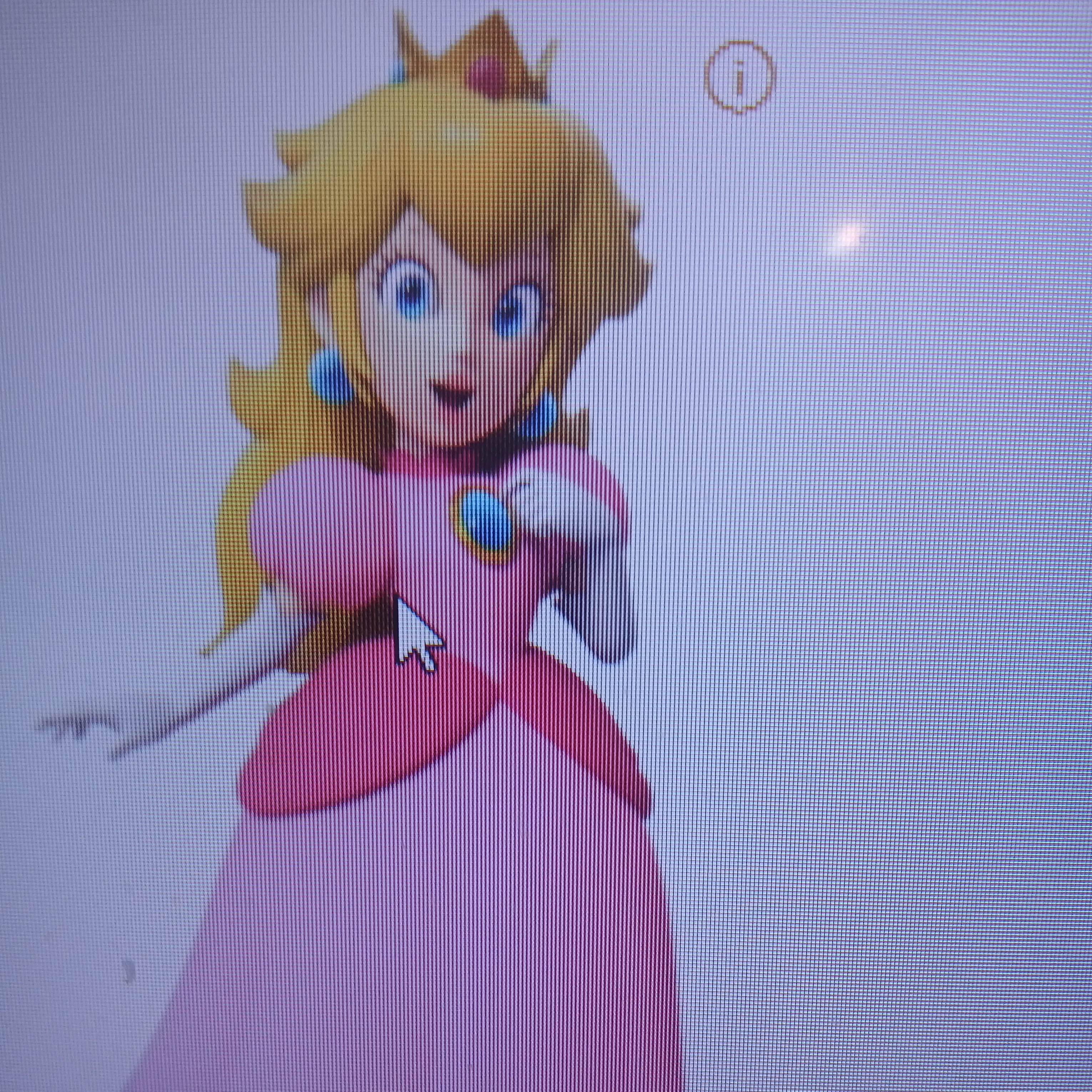 StoutPrawn9471의 피치 공주의 급똥