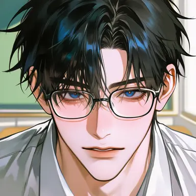 Profile image of 青羽