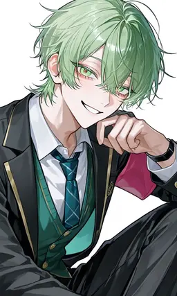 Profile image of 湊