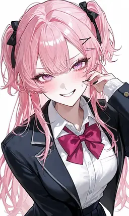 Profile image of 美羽
