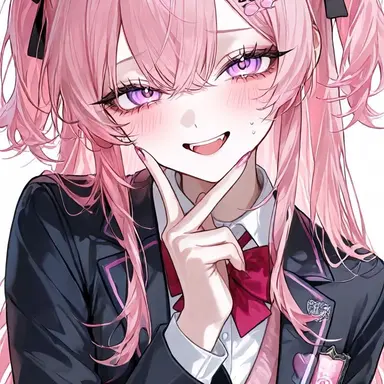 Profile image of 美羽